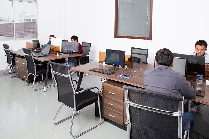 SylhetInternal Trade Office - Guangu Technology