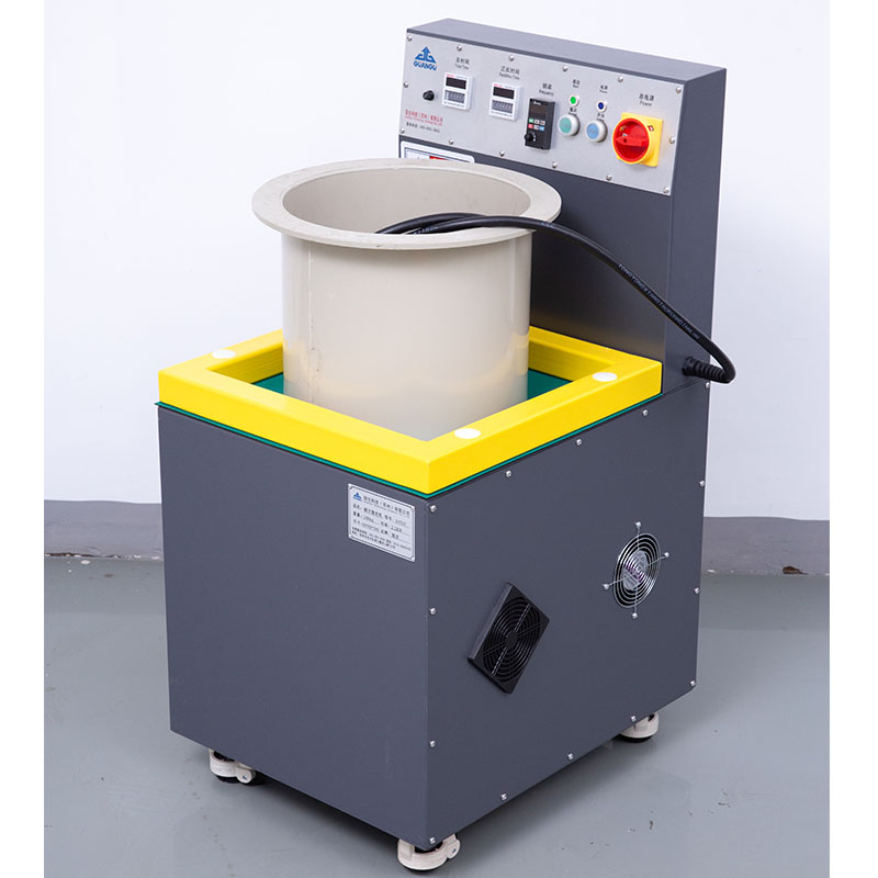 SylhetAluminum alloy polishing cleaning machine