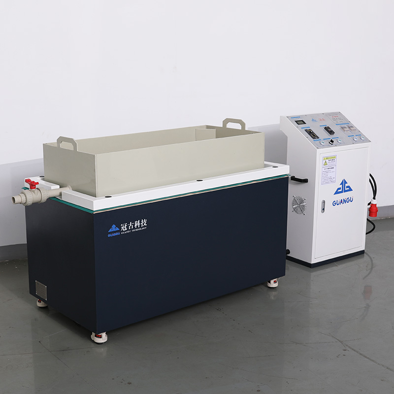 SylhetAluminum alloy polishing machine